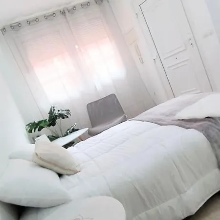 Апартаменты Izana