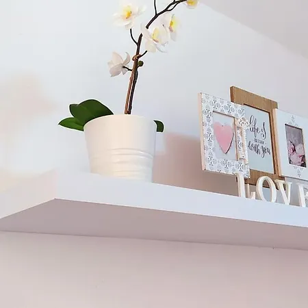 Апартаменты Izana *