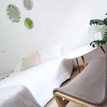Izana Apartment
