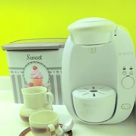 Appartement Izana San Isidro (Tenerife)