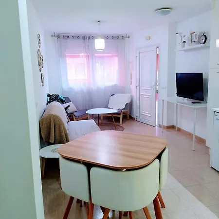 Izana Apartment