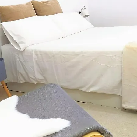 Apartment Izana *