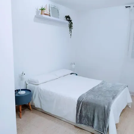 Izana Apartmán